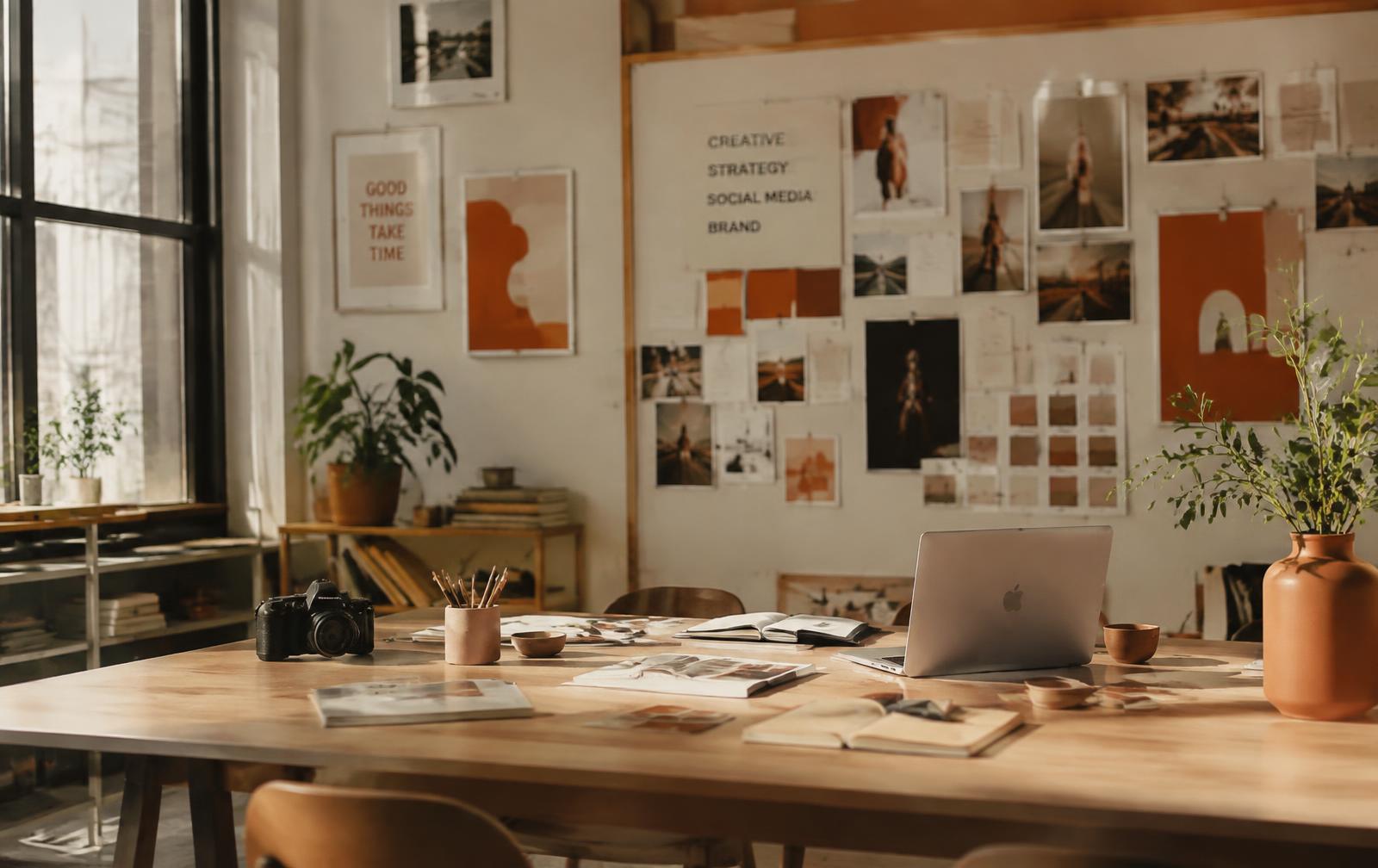 Nookelo creative studio